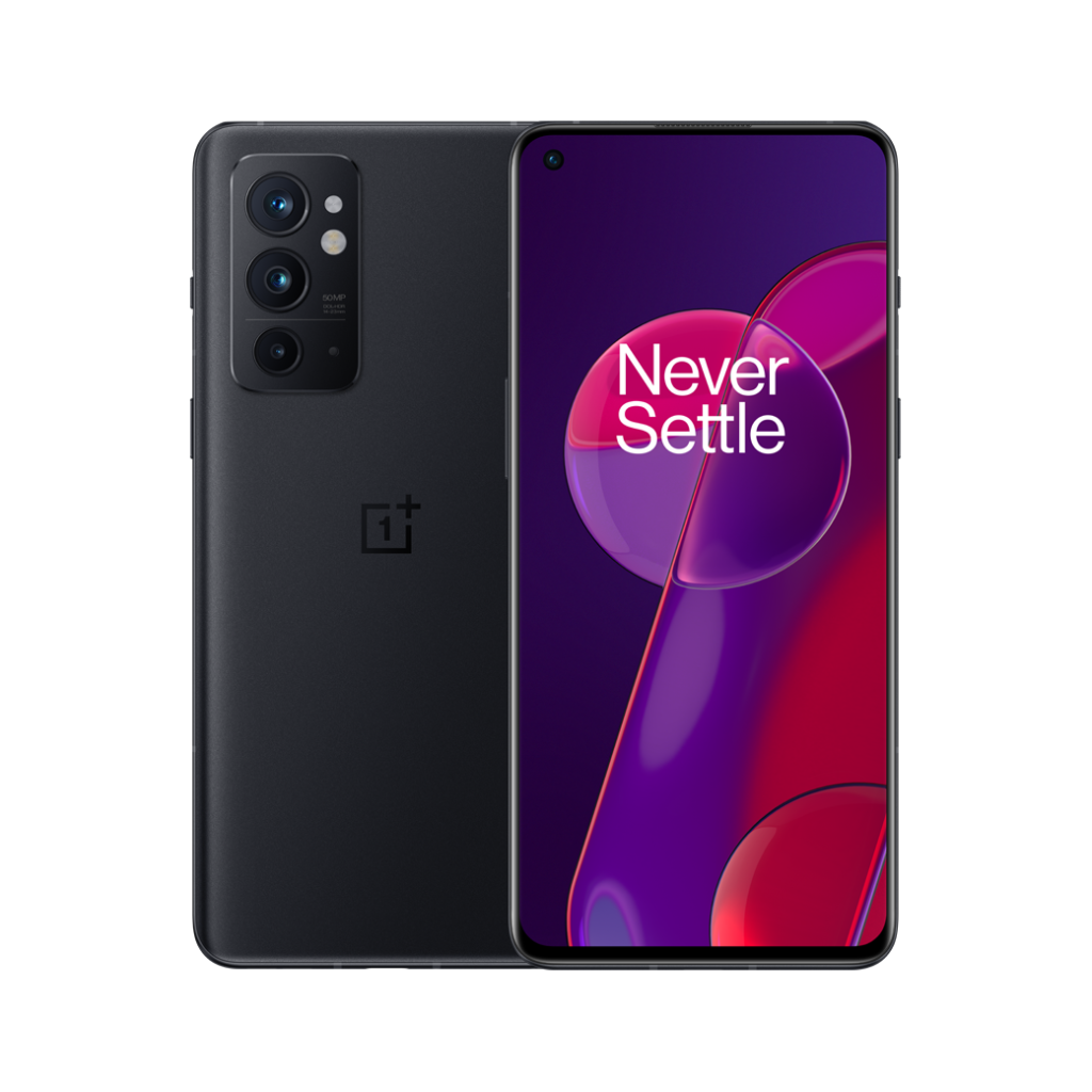 OnePlus 9RT Black