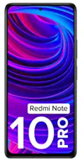 Xiaomi Redmi Note 10 Pro